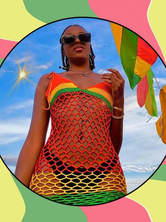 🫨❗! 26 reggae concert outfit ideas for ladies (Real photos!)
