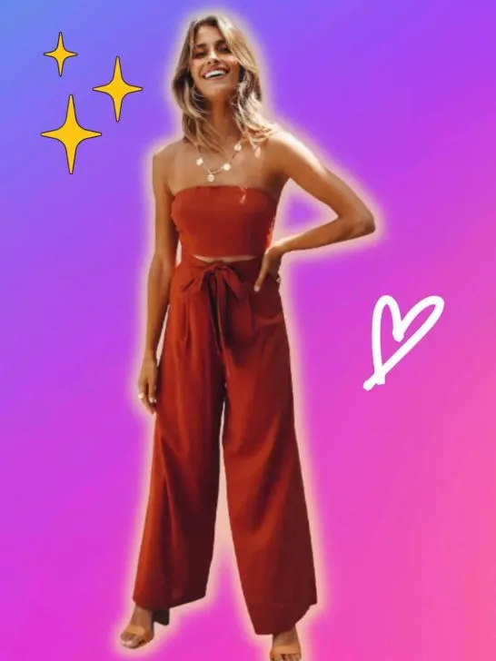 🧡35 rust color outfit: How to wear terracotta? (2026 Ultimate Guide)