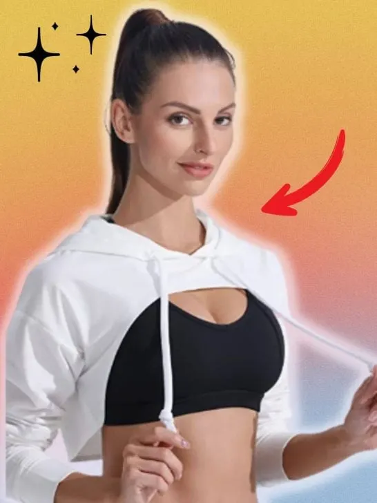 *2026* 9 shirts that make breast look bigger & good (+Wt not)!