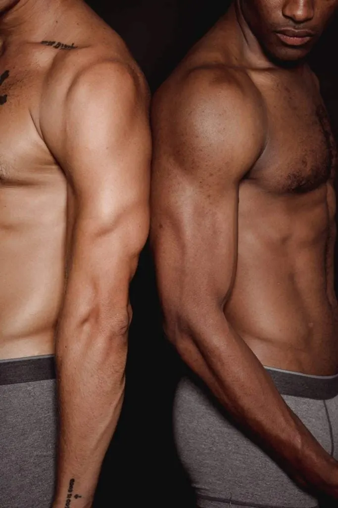 signs you are average looking