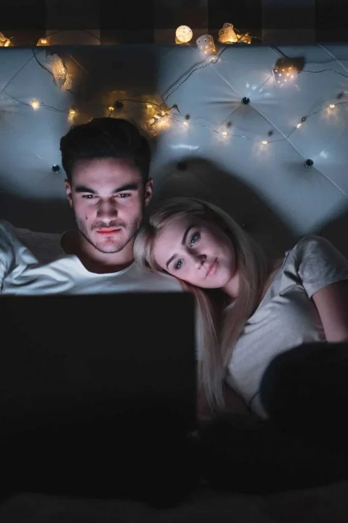 Average looking girl problem