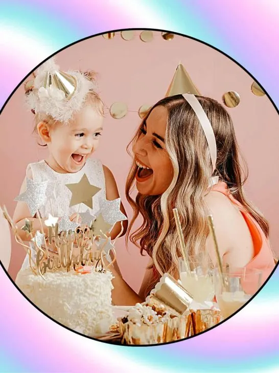 *2026* 14 summer & winter looks for a child&rsquo;s birthday party!