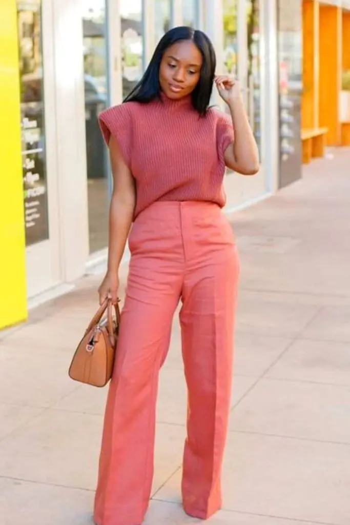 colors that look slimmer