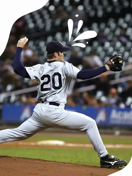 18 looks to wear (& avoid) to a baseball game with coworkers!