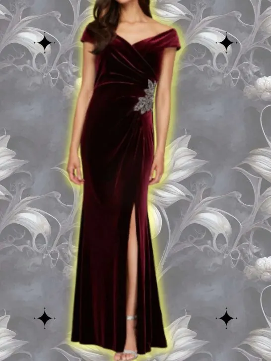 What to wear to a goth wedding? 18 NOT dramatic looks!