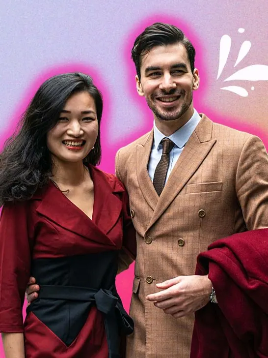 *18 audience looks* to wear to piano recitals & classical music concerts!