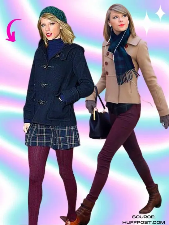 *2026* What to wear with plum leggings?(16 looks!)