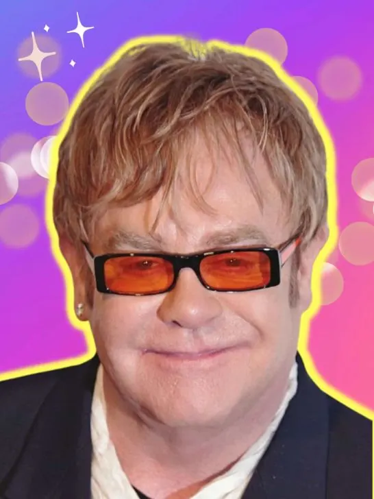 *2026* 14 real-life looks to wear to Elton John concerts! (Casual + chic)