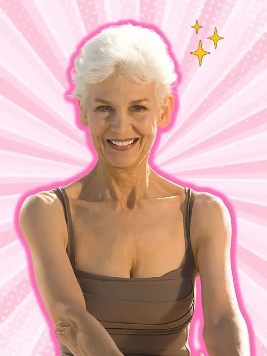 *2026* 12 outfits + slimming tips to wear to a beach wedding over 50!