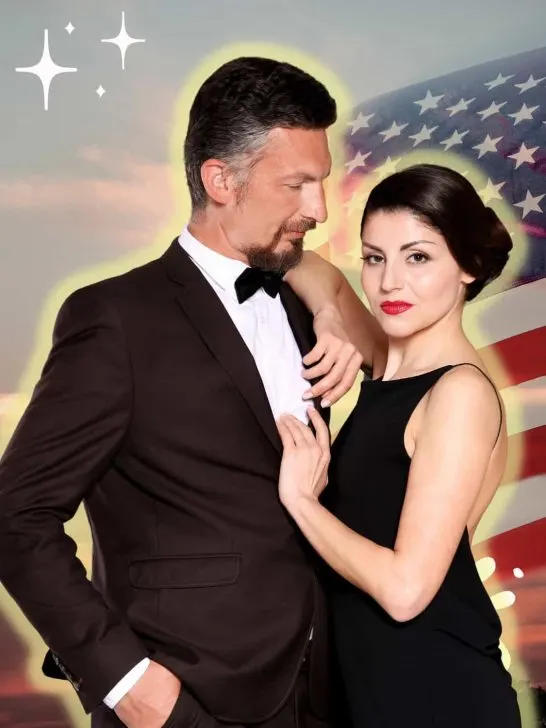 *2026* What to REALLY wear to a military ball? 13 real-life looks!