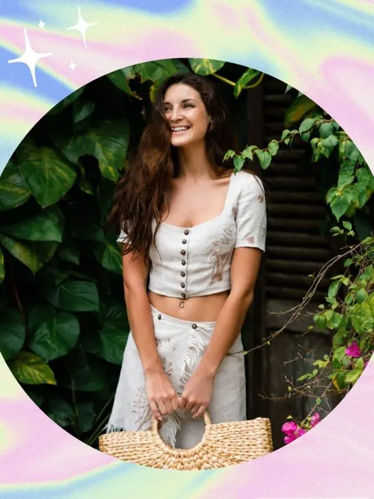 What to wear to a spa? 10 outfits + oddly specific tips!