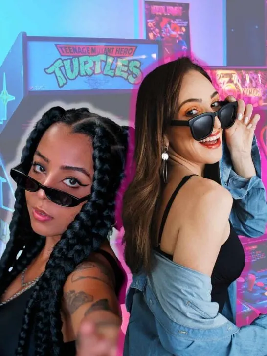 *2026* 18 looks to wear to an arcade & Dave and Buster&rsquo;s date!