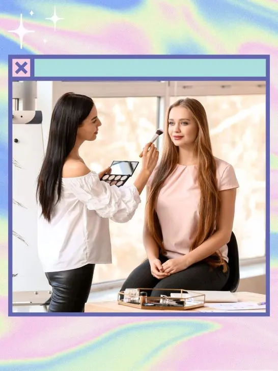 *2026* 8 beauty & cosmetology school outfits+ oddly specific tips!