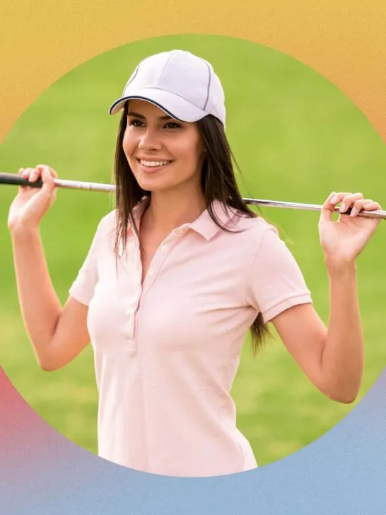 17 looks to wear to mini golf in summer & winter? *#16 is preppy!*
