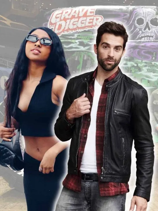 *15 real-life looks! What to REALLY wear to monster jam?