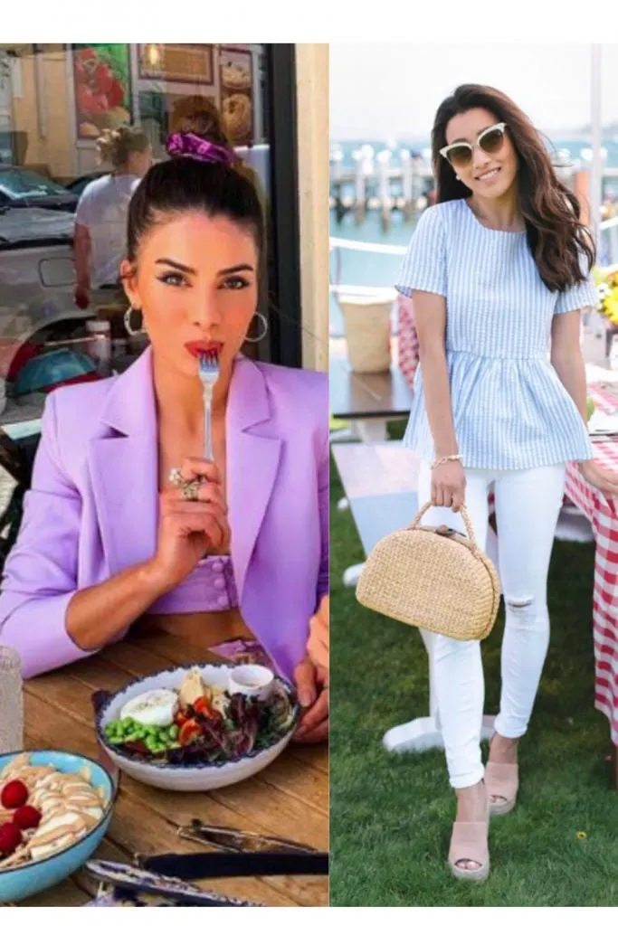 what to wear to spring brunch