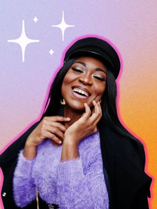 💜40 outfits in 2026💜 what to wear with lavender & lilac?