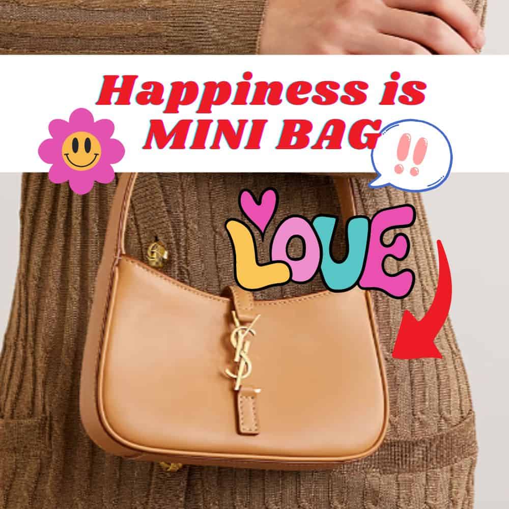 ysl bag