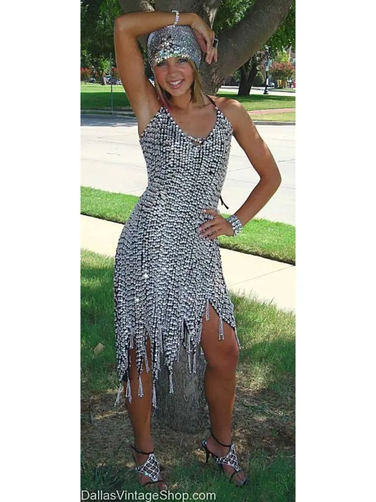 what to wear Gatsby party