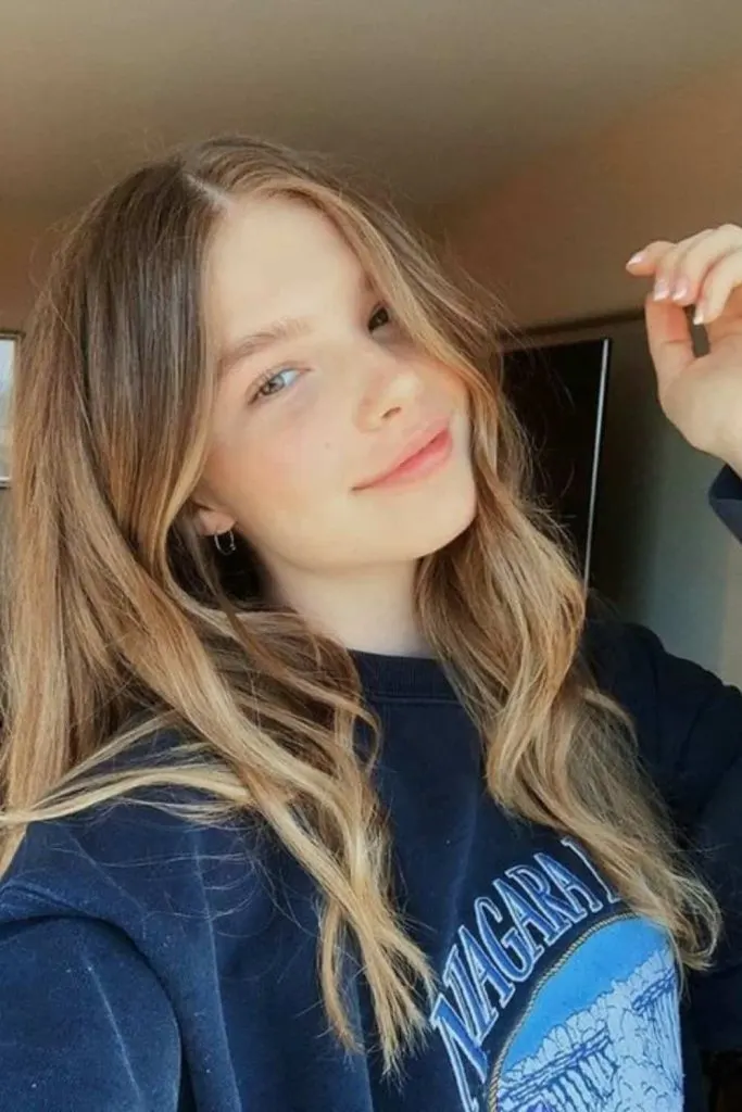 BEST ANGLE FOR THE NOSE