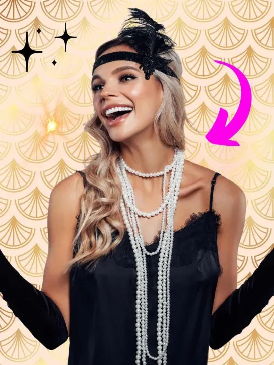 *2026* 20 Prohibition party  outfits + tips (more than flapper dress!)