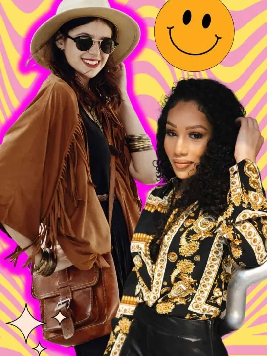 *2026* 18 Woodstock & groovy-themed party outfits!❤️