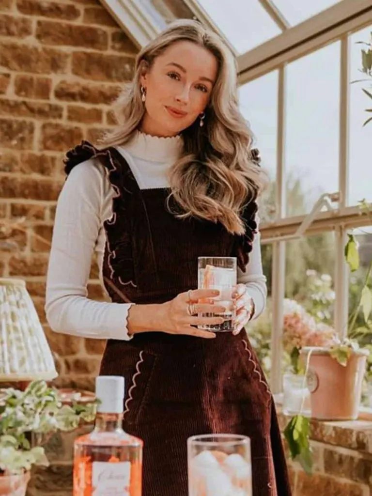 Farm fancy ruffle dungarees