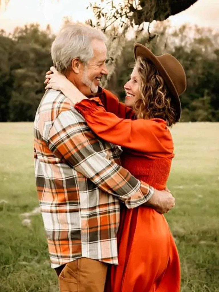 Farm casual attire Checked shirt