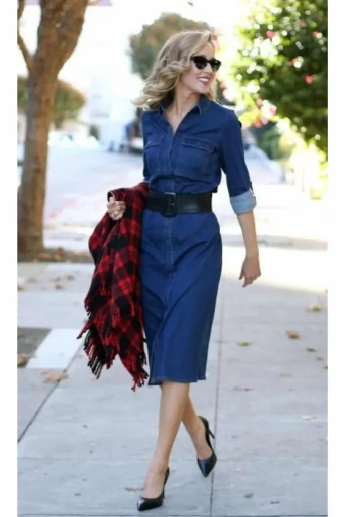 what to wear second date 