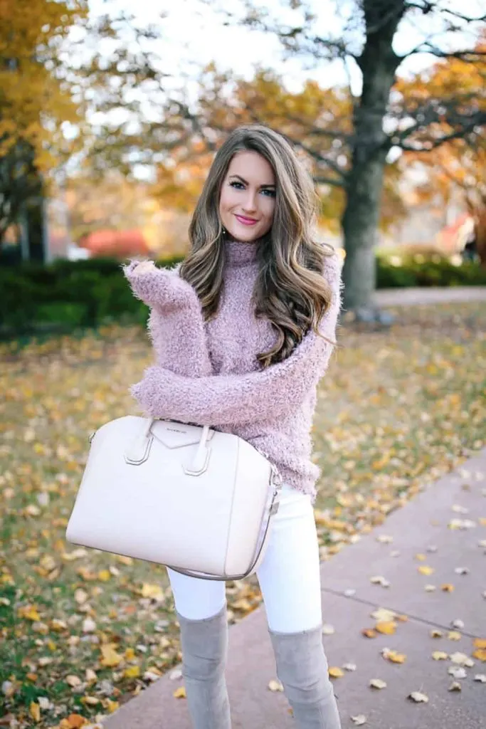 dating outfit ideas winter