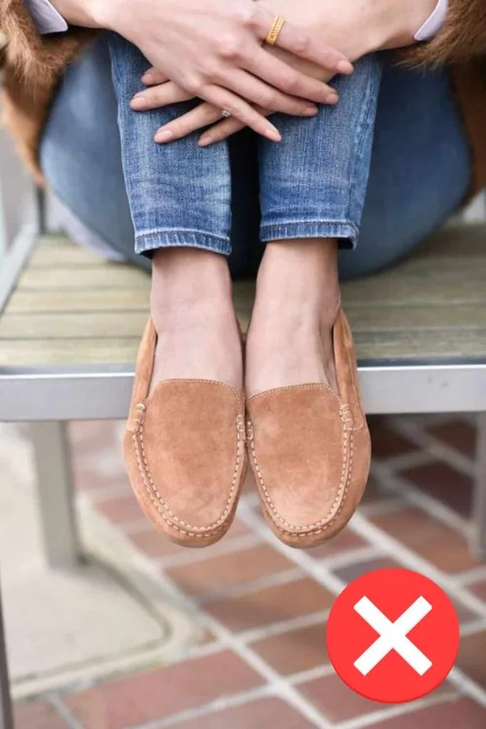 COMFY YET AESTHETIC SHOES FOR DATING