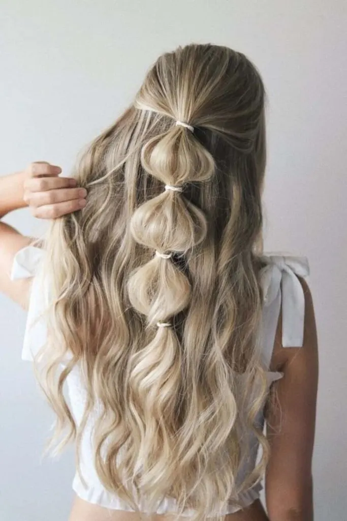 date women HAIRSTYLE