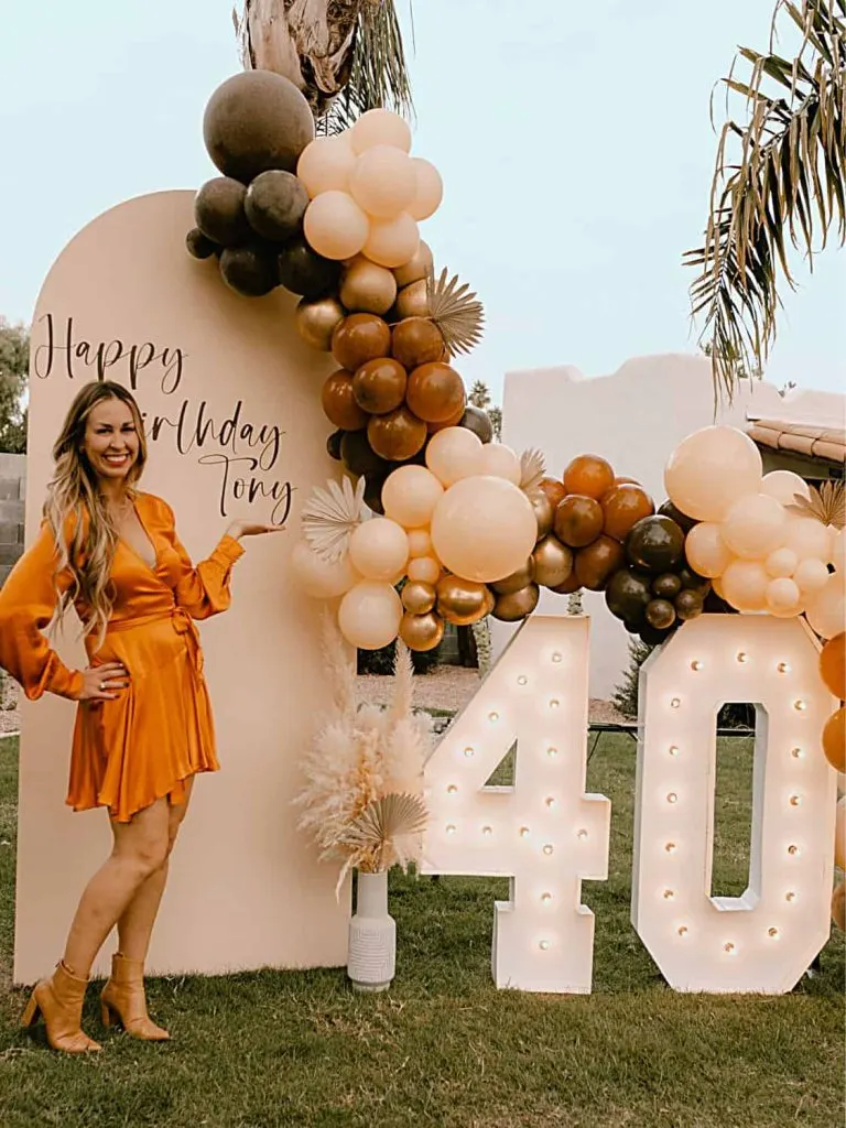 silk romper birthday 40 50 birthday