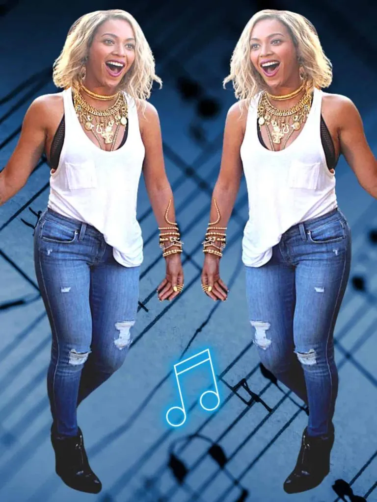 what to wear to blues concert casually