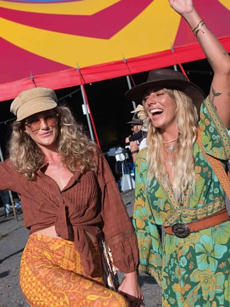 blues concert outfit pattern 