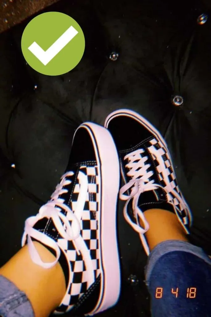 WEAR COMFY SHOES