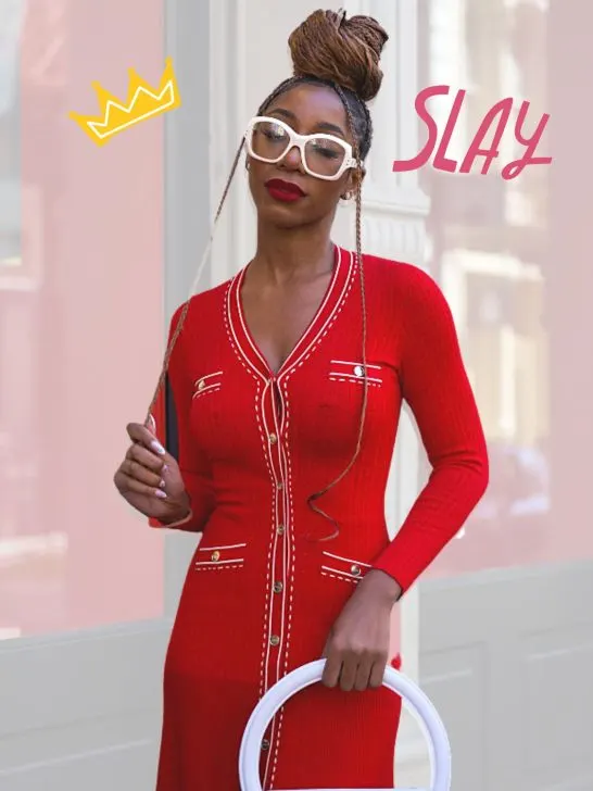 2026! 13 Black influencersβ Instagram (Fashion + more!)π
πΏππΏ