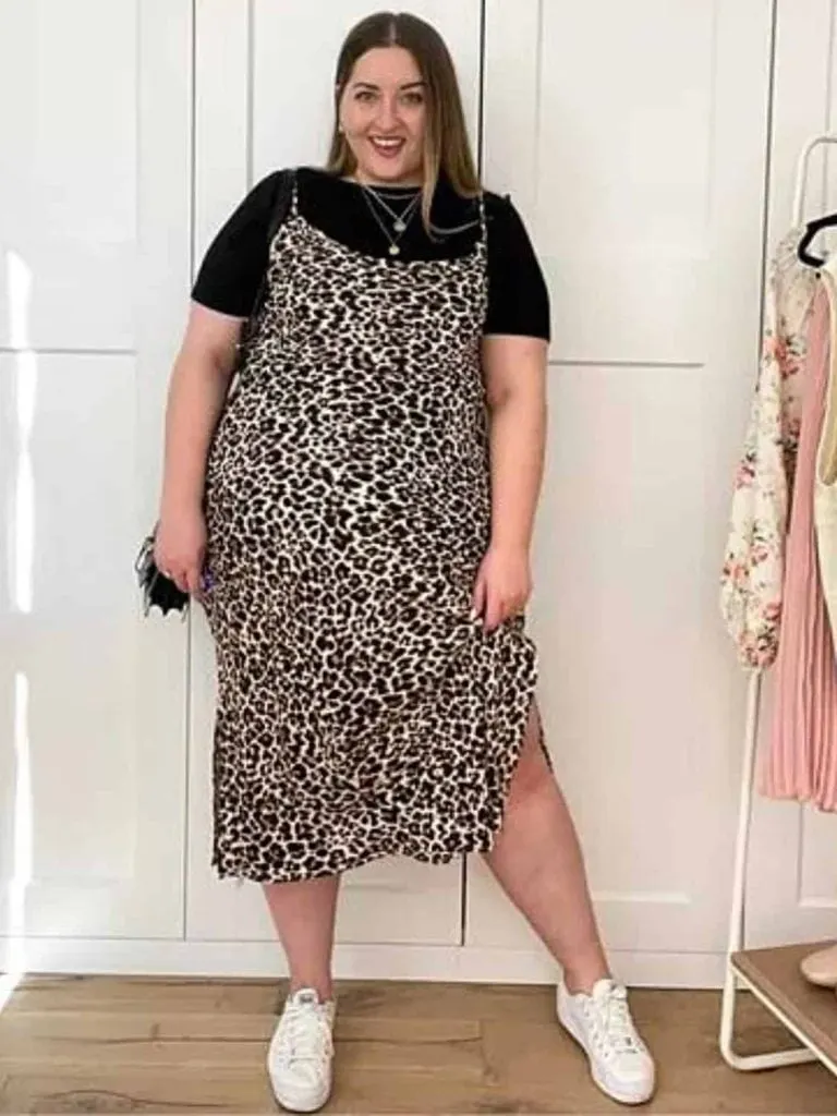 cute outfits plus size girls