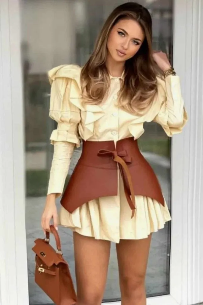 corset hide big belly and hips