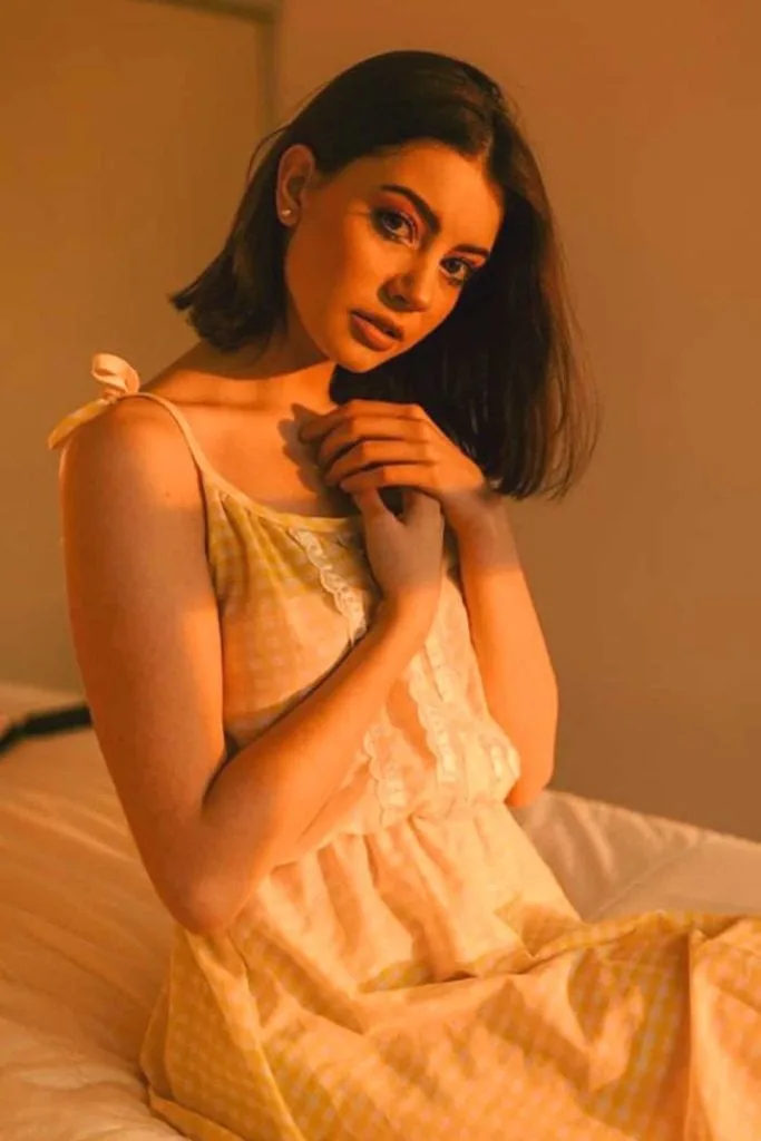 how to dress pansexual