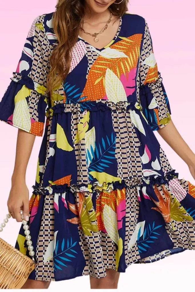 How to hide belly fat without shapewear