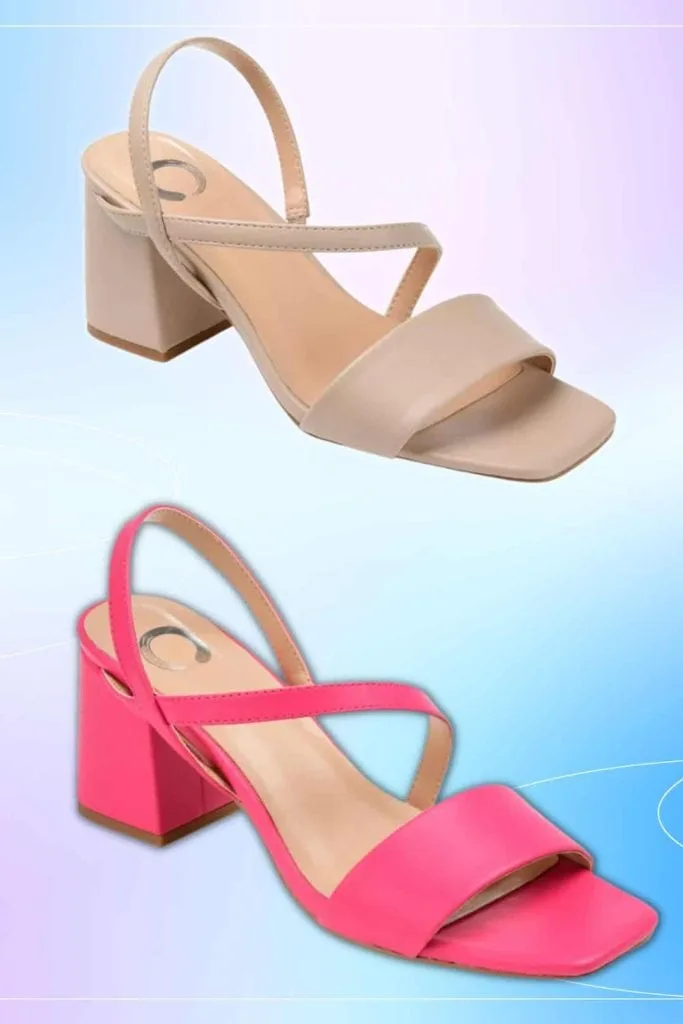 Sandals to wear palazzo pants wedding guest outfit ideas with pants