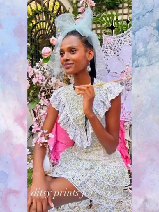 💖*2026* 15 tea party bridal shower outfits! Cute real-life looks!