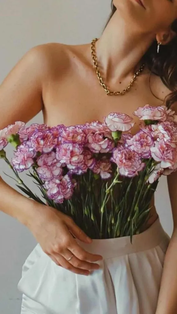 vintage boudoir photography ideas