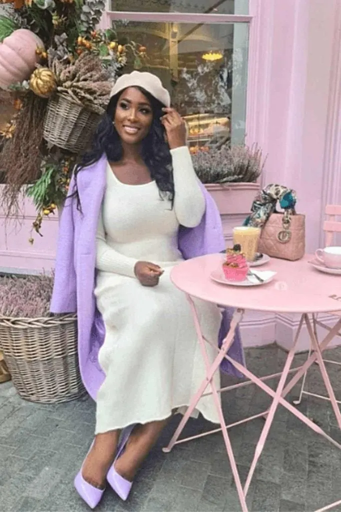 What to wear bridal shower in winter