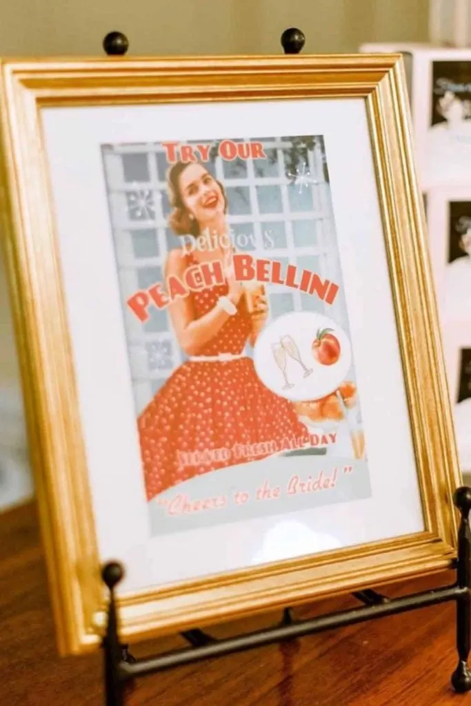 what to wear bridal shower tea vintage party