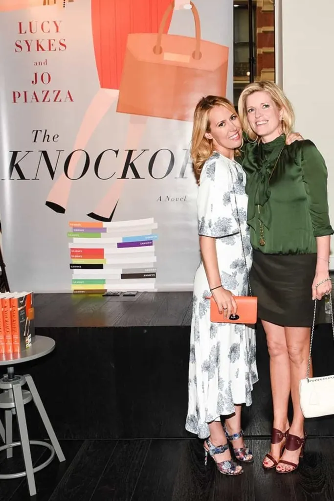 What to wear to book launch signing as guest