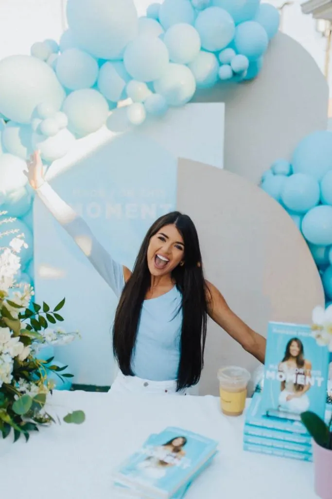 what to wear to book launch party