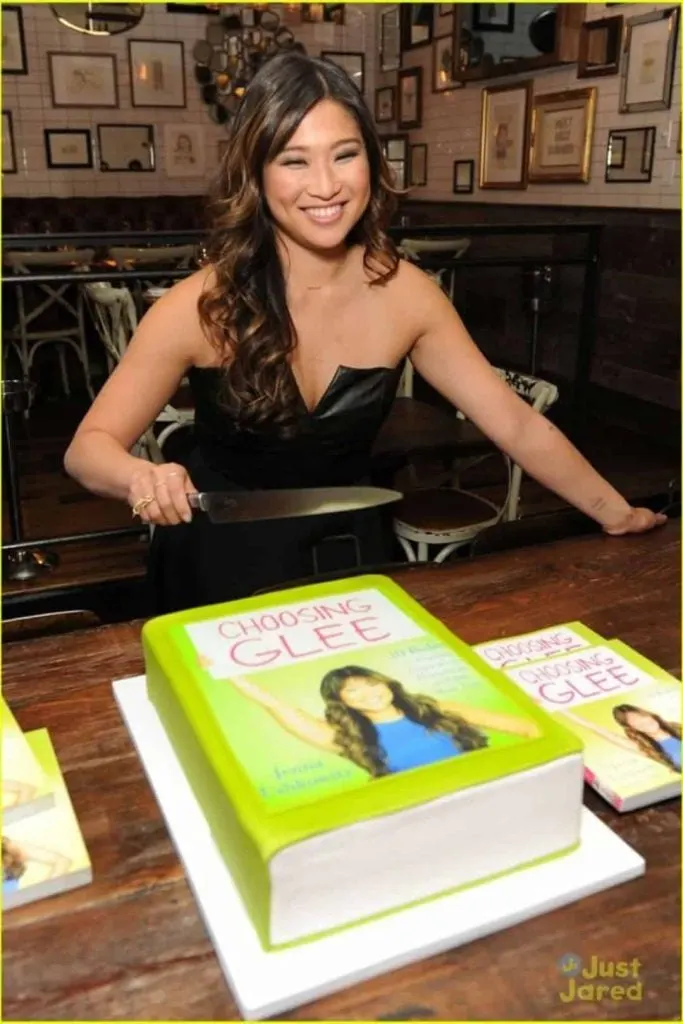 book release party outfit