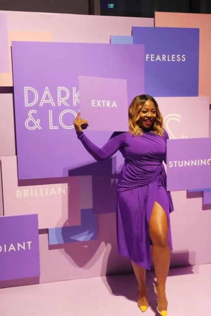 book event party dress